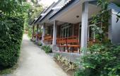 Туры в отель Benjamin Hut