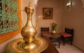 Туры в отель Riad Inaka