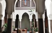 Туры в отель Riad Houma