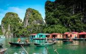 Туры в отель Signature Halong Cruise