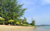 Туры в отель Vung Bau Resort