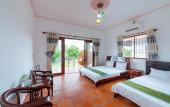 Туры в отель Vung Bau Resort