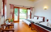 Туры в отель Vung Bau Resort