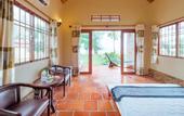 Туры в отель Vung Bau Resort