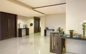 Туры в отель Hotel Santika Depok