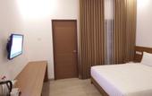Туры в отель Hotel Santika Depok