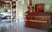 Туры в отель Bendesa Accommodation
