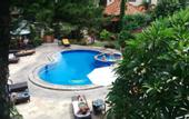 Туры в отель Bendesa Accommodation
