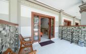Туры в отель Bendesa Accommodation