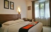 Туры в отель d'Lima Hotel & Villas