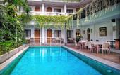 Туры в отель d'Lima Hotel & Villas