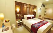 Туры в отель d'Lima Hotel & Villas