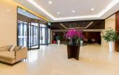 Туры в отель Yitel Shanghai Hongqiao Airport