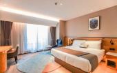 Туры в отель Yitel Shanghai Hongqiao Airport