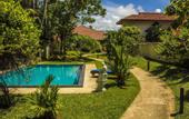 Туры в отель The Lagoon Villa
