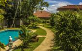 Туры в отель The Lagoon Villa