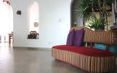 Туры в отель The Lagoon Villa