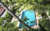 Туры в отель The Lagoon Villa