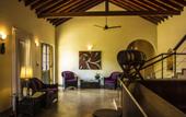 Туры в отель The Lagoon Villa