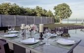 Туры в отель The Lagoon Villa