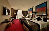 Туры в отель Amaroossa Cosmo Jakarta