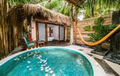 Туры в отель Orchid House Tulum Beach