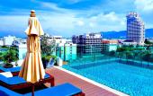 Туры в отель Mirage Express Patong Phuket Hotel
