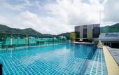 Туры в отель Mirage Express Patong Phuket Hotel