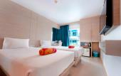 Туры в отель Mirage Express Patong Phuket Hotel