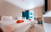 Туры в отель Mirage Express Patong Phuket Hotel