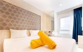 Туры в отель Mirage Express Patong Phuket Hotel
