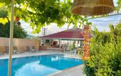 Туры в отель Cennet Hotel