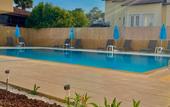 Туры в отель Cennet Hotel