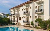 Туры в отель Cennet Hotel