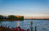 Туры в отель Citic Pacific Zhujiajiao Jin Jiang Hotel