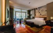 Туры в отель Citic Pacific Zhujiajiao Jin Jiang Hotel