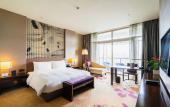 Туры в отель Citic Pacific Zhujiajiao Jin Jiang Hotel