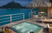 Туры в отель The St. Regis Bora Bora Resort