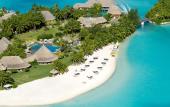 Туры в отель The St. Regis Bora Bora Resort