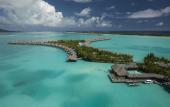 Туры в отель The St. Regis Bora Bora Resort