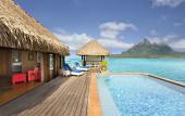 Туры в отель The St. Regis Bora Bora Resort