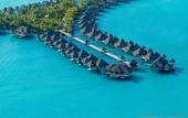 Туры в отель The St. Regis Bora Bora Resort