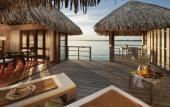 Туры в отель The St. Regis Bora Bora Resort