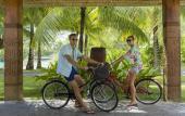 Туры в отель The St. Regis Bora Bora Resort