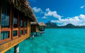 Туры в отель The St. Regis Bora Bora Resort