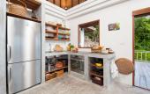 Туры в отель Cape Shark Pool Villas