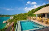 Туры в отель Cape Shark Pool Villas