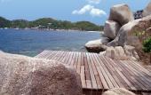 Туры в отель Cape Shark Pool Villas