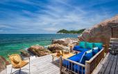 Туры в отель Cape Shark Pool Villas