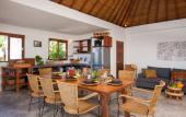 Туры в отель Cape Shark Pool Villas